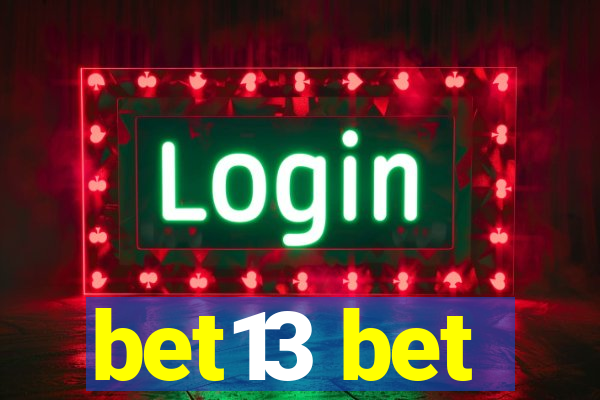 bet13 bet